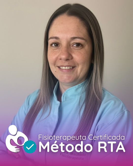 Maíra Machado da Silva
