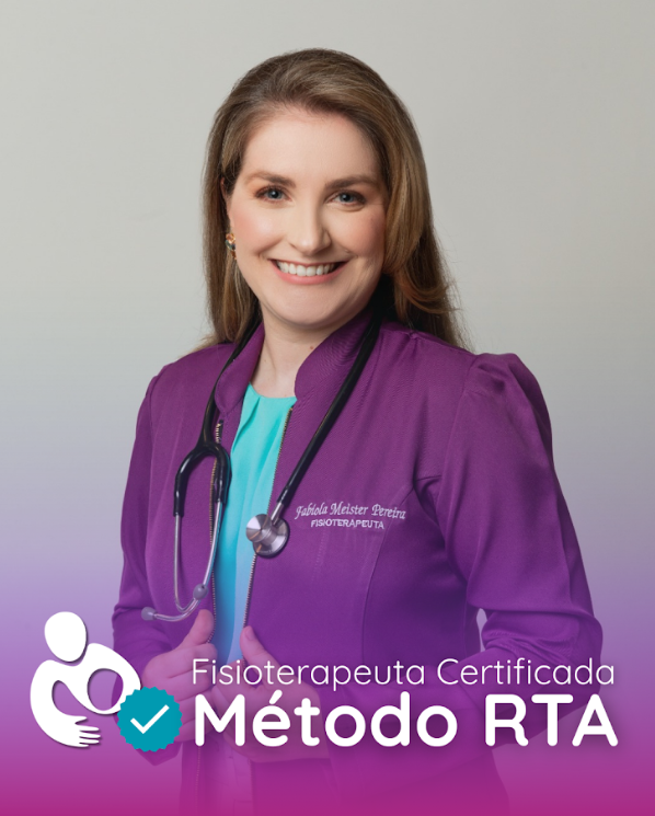 Fabíola Meister Pereira