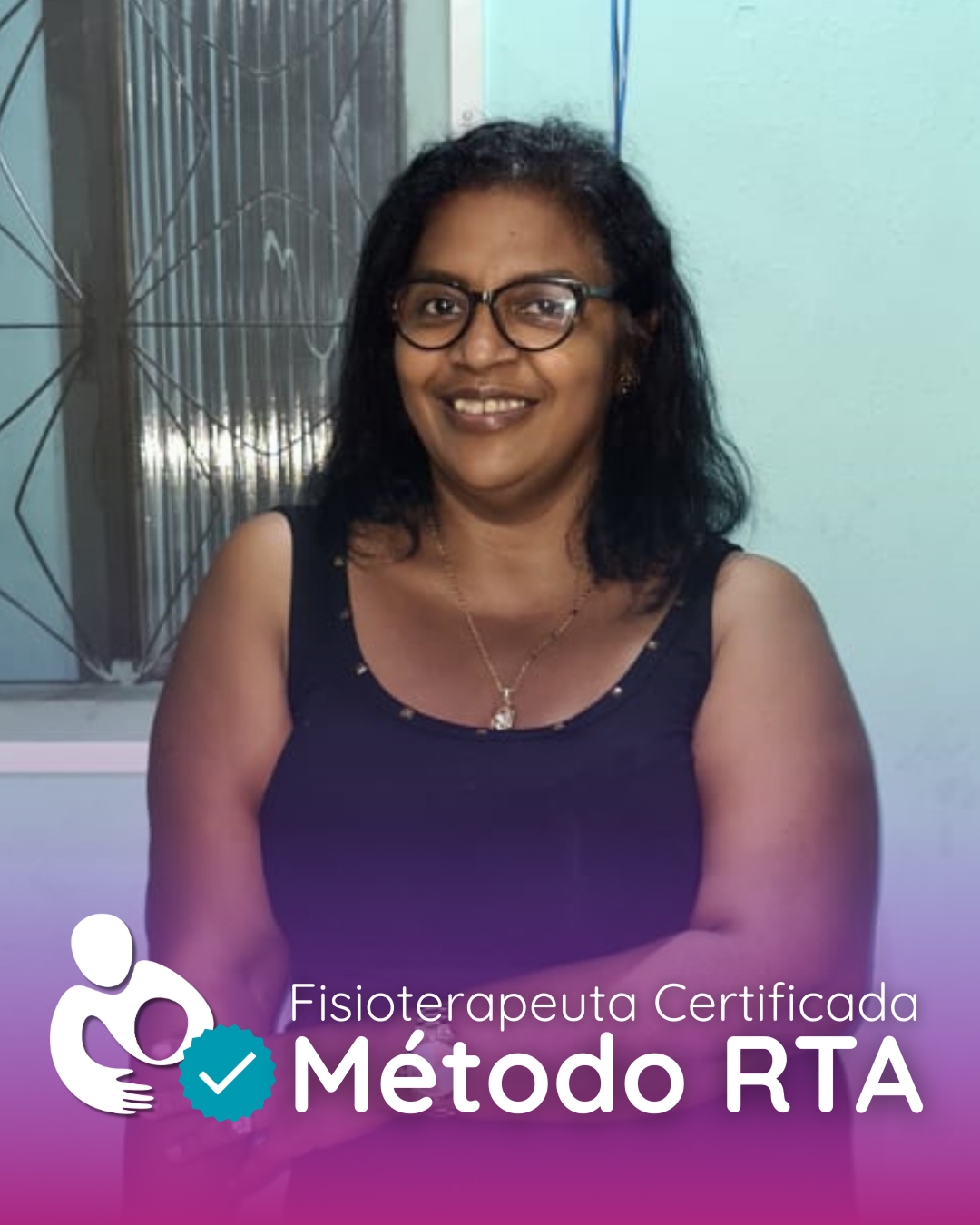Ana Lúcia Sant’Anna da Silva Azevedo